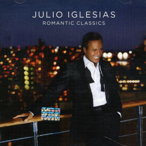 Julio Iglesias - Romantic Classics