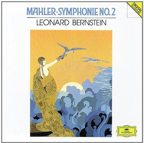 Leonard Bernstein - Symphony 2 " Resurrection "