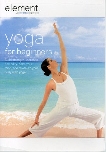 Element: Yoga for Beginners