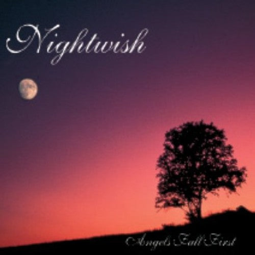 Nightwish - Angels Fall First