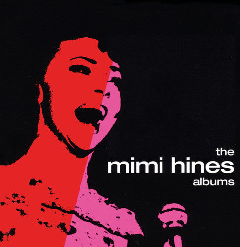 Mimi Hines - Mimi Himes Albums