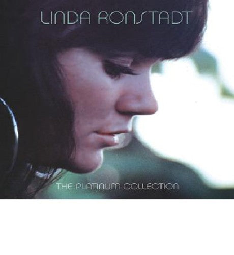 Linda Ronstadt - Platinum Collection