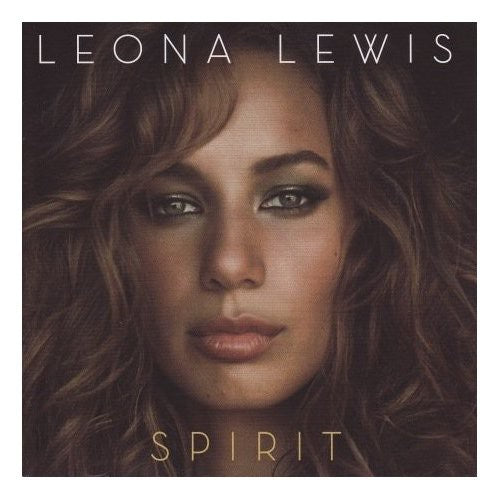 Leona Lewis - Spirit