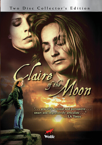 Claire of the Moon