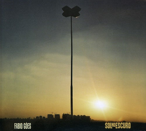 Fabio Goes - Sol No Escuro