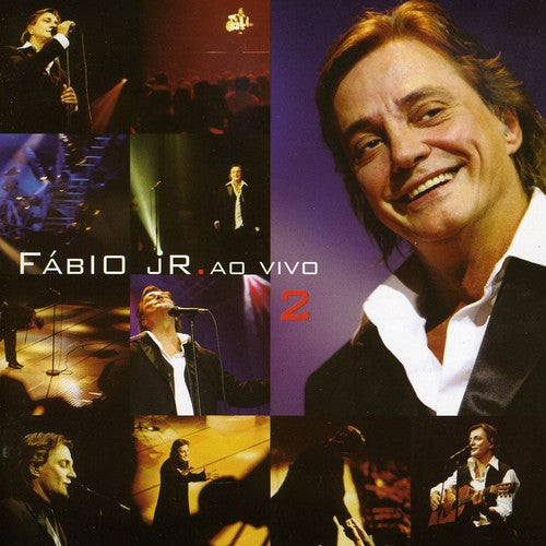 Fabio Jr - Ao Vivo 2