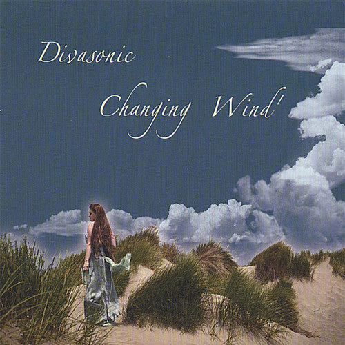 Divasonic - Changing Wind