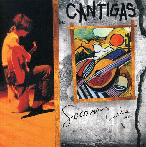 Socorro Lira - Cantigas
