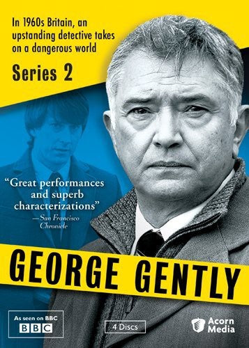 George Series 2