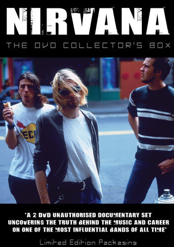 DVD Collector's Boxunauthorized
