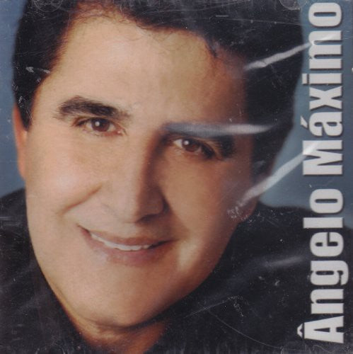 Angelo Maximo - Angelo Maximo