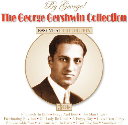 George Gershwin - George Gershwin Collection