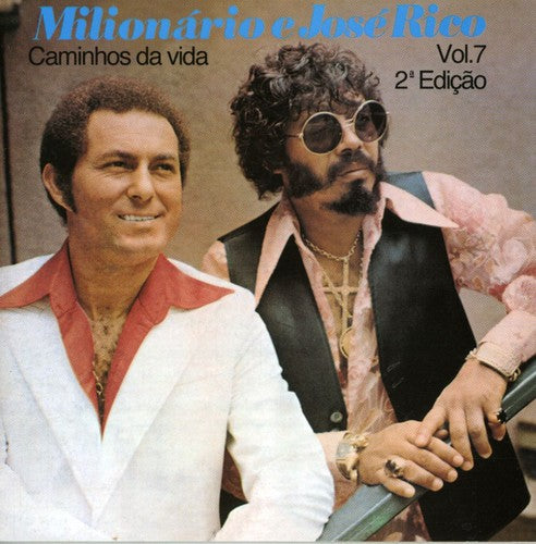 Milionario & Jose Rico - Caminhos Da Vida 7