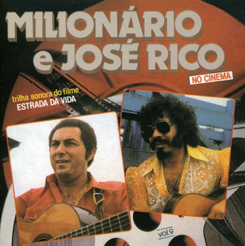 Milionario & Jose Rico - Estrada Da Vida 9