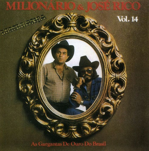 Milionario & Jose Rico - Lembrancas 14