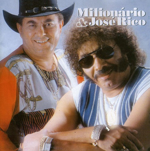 Milionario & Jose Rico - Nasci Pra Te Amar 21