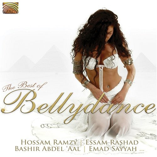 Various - The Best Of Bellydance
