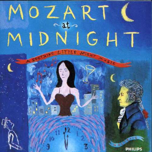 Various - Mozart at Midnight / Various