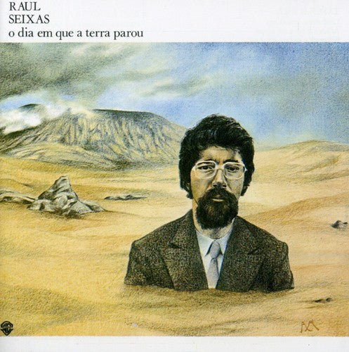 Raul Seixas - Dia Em Que a Terra Parou