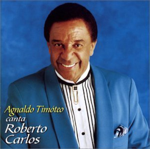 Agnaldo Timoteo - Em Nome Do Amor