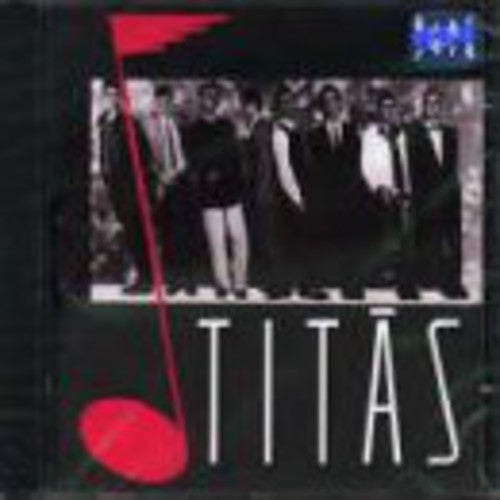 Titas - Titas