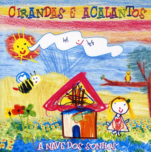 Marcus Viana - Cirandas E Acalantos