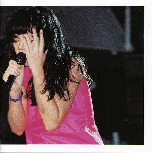 Bjork - Post Live