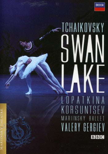 Swan Lake