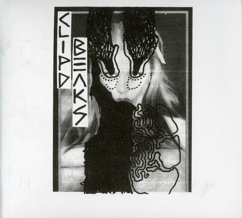 Clipd Beaks - Hoarse Lords