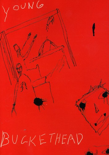 Young Buckethead: Volume