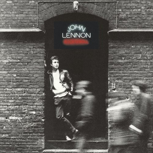 John Lennon - Rock N Roll