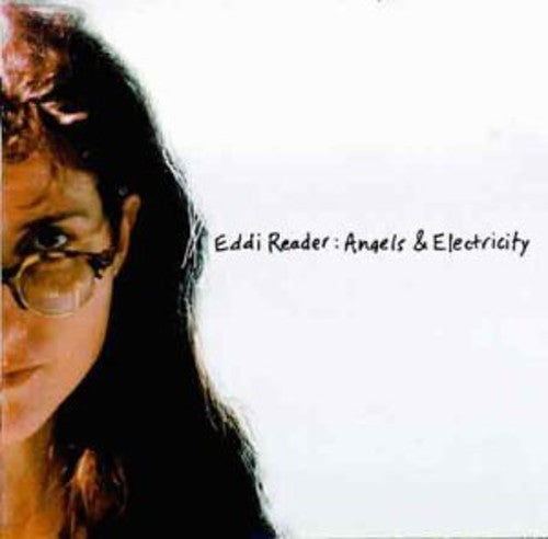 Eddi Reader - Angels & Electricity