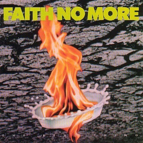 Faith No More - Real Thing