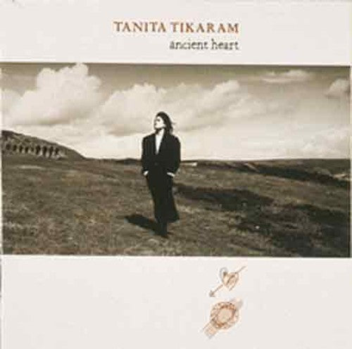 Tanita Tikaram - Ancient Heart