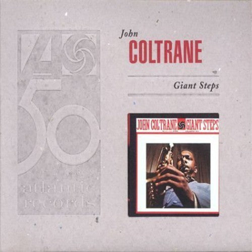 John Coltrane - Giant Steps