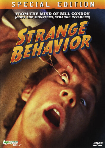 Strange Behavior