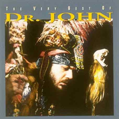 Dr. John - Very Best of John