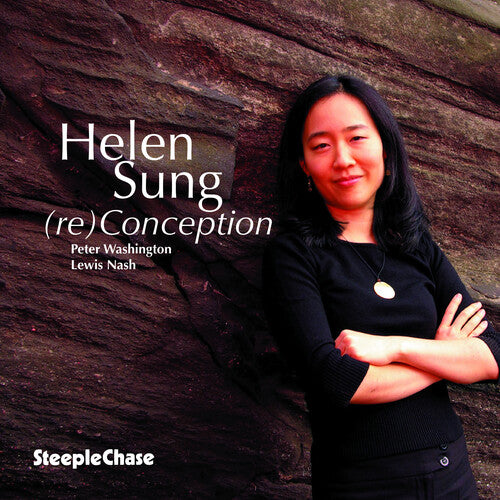 Helen Sung - (Re)Conception