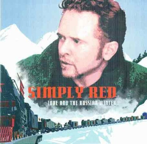 Simply Red - Love & the Russian Winter