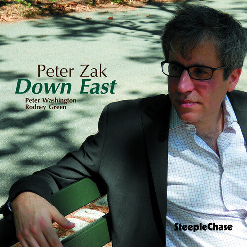 Peter Zak - Down East