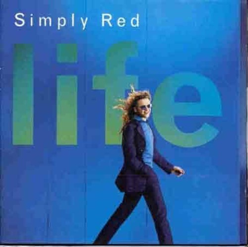 Simply Red - Life