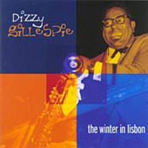 Dizzy Gillespie - Winter in Lisbon