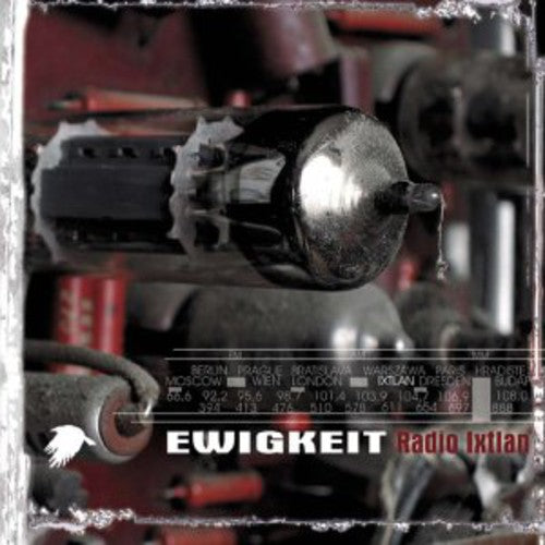 Ewigkeit - Radio Ixtlan