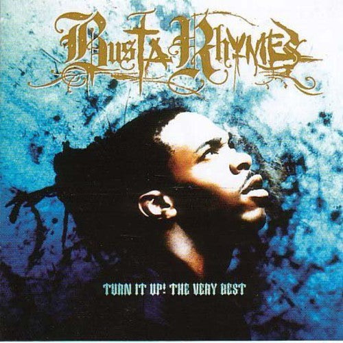 Busta Rhymes - Turn It