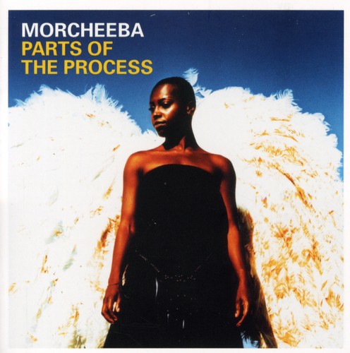 Morcheeba - Parts of the Process