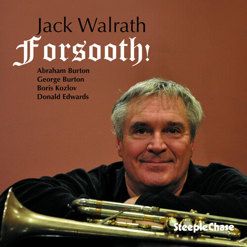 Jack Walrath - Forsooth