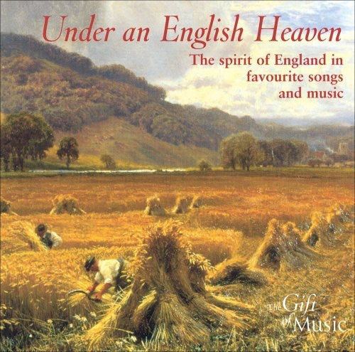 Various Artists - Under An English Heaven / Various