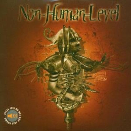 Non Human Level - Non Human Level