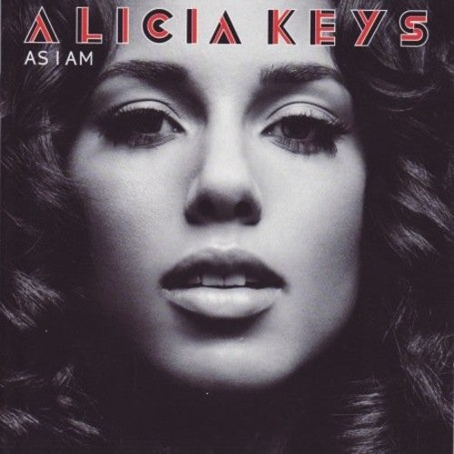 Alicia Keys - As I Am