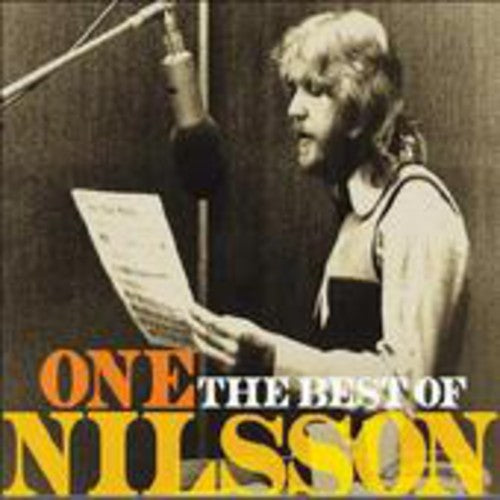 Harry Nilsson - One: The Best Of